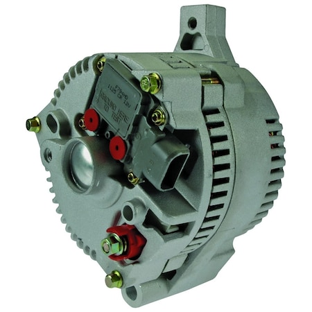 Replacement For Az, Dlg77493N6G Alternator